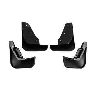 Original Schmutzfänger Premium 2013-2018 (4 Stk) Ford Ecosport 2013-2022 Foto 4