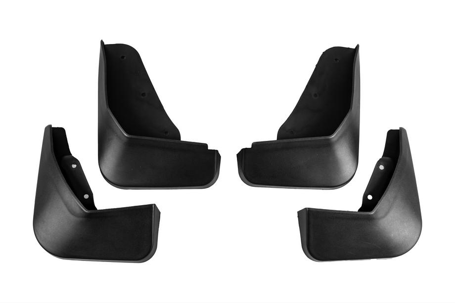 Ford Ecosport 2013-2022 Original Schmutzfänger Premium 2013-2018 (4 Stk) Image