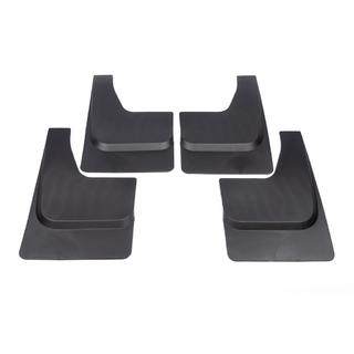 Premium Schmutzfänger (4 Stk) Ford F-150 2014-2021 Foto 2