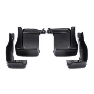 Original Premium Schmutzfänger 2015-2017 (4 Stk) Honda Accord IX 2013-2017 Foto 2