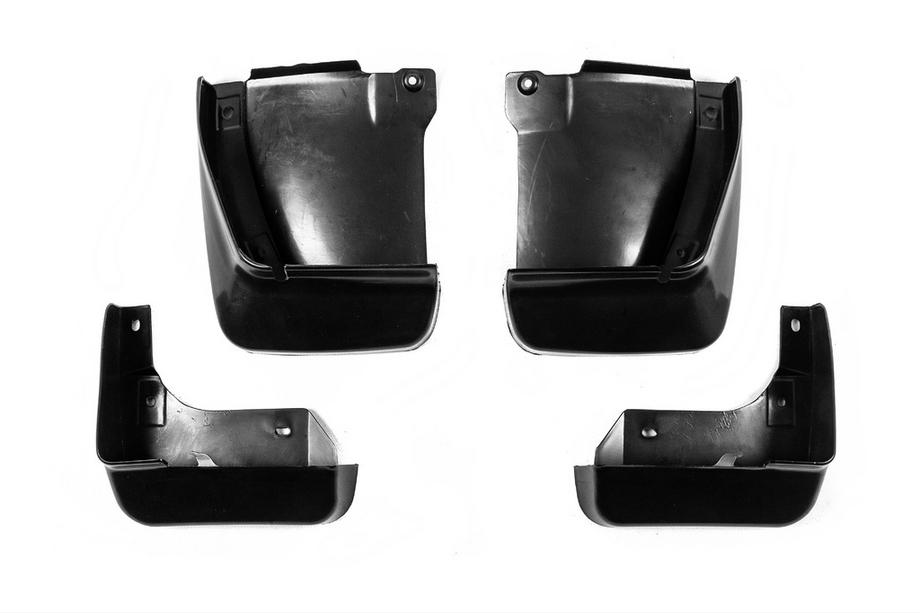 Honda Accord VII 2002-2007 Premium Schmutzfänger für USA (4 Stk) Image