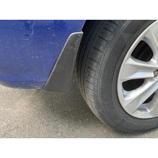 Premium Schmutzfänger (4 Stk) Honda FIT/Jazz 2014–2020 Foto 2