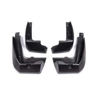 Premium Schmutzfänger (4 Stk) Honda FIT/Jazz 2014–2020 Foto 4