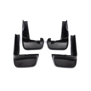 Premium Schmutzfänger (4 Stk) Honda City 2008-2013 Foto 2