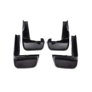 Premium Schmutzfänger (4 Stk) Honda City 2008-2013 Foto 2