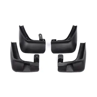 Original Premium SD Schmutzfänger (4 Stk) Kia Cerato 2 2010-2013 Foto 2