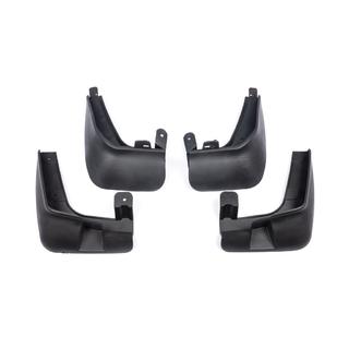 Original Premium HB Schmutzfänger (4 Stk) Kia Cerato 2 2010-2013 Foto 2