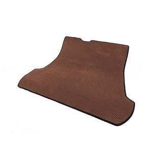 Kofferraummatte V-1 (EVA, 5 Sitze, ziegelrot) Toyota Land Cruiser 200 2007-2021 Foto 2