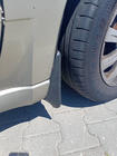 Mitsubishi Galant 2003-2012 Original Schmutzfänger Premium 2007-2012 (4 Stk) Foto 4