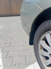 Mitsubishi Galant 2003-2012 Original Schmutzfänger Premium 2007-2012 (4 Stk) Foto 7