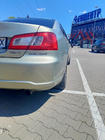 Mitsubishi Galant 2003-2012 Original Schmutzfänger Premium 2007-2012 (4 Stk) Foto 9