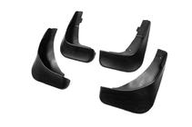 Mitsubishi Galant 2003-2012 Original Schmutzfänger Premium 2007-2012 (4 Stk) Foto 2