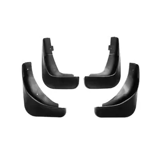 Original Schmutzfänger Premium 2007-2012 (4 Stk) Mitsubishi Galant 2003-2012 Foto 1