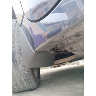 Premium Schmutzfänger (4 Stk) Nissan Altima 2012-2018 Foto 4
