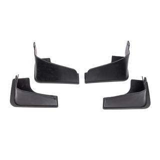 Premium Schmutzfänger (4 Stk) Nissan Teana 2008-2013 Foto 2