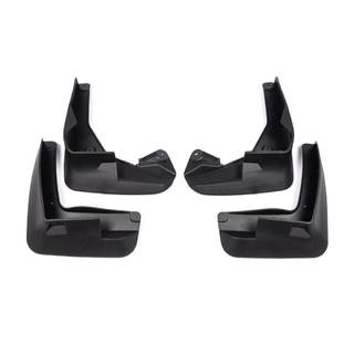 Premium Schmutzfänger (4 Stk) Renault Latitude 2010-2015 Foto 2
