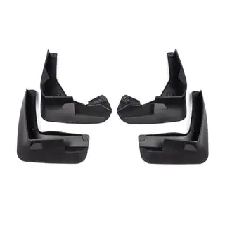 Premium Schmutzfänger (4 Stk) Renault Latitude 2010-2015 Foto 2