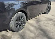 Skoda Octavia III A7 2013-2019 Original Schmutzfänger Premium SD, SW 2018+ (4 Stk) Foto 1