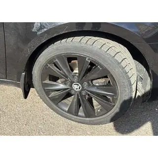 Original Schmutzfänger Premium SD, SW 2018+ (4 Stk) Foto 3