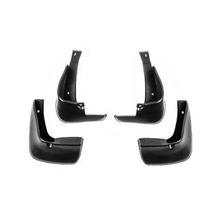 Premium Schmutzfänger (4 Stk) Toyota Corolla 2002-2007 Foto 1