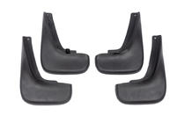 Opel Corsa B 1993-2004 Original Premium Schmutzfänger für Sedan/SW (4 Stk) Foto 2
