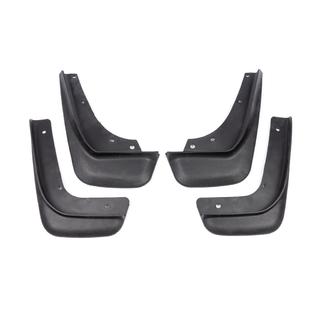 Original Schmutzfänger Premium 2009-2012 (4 Stk) Volvo C30 2006-2012 Foto 2