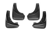 Volvo S40 2004-2012 Original Schmutzfänger Premium 2008-2012 (4 Stk) Foto 2
