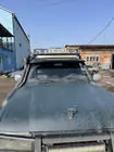 Toyota Land Cruiser 80 1990-1997 Frontscheiben-Sonnenblende Foto 4