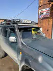 Toyota Land Cruiser 80 1990-1997 Frontscheiben-Sonnenblende Foto 5