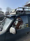 Toyota Land Cruiser 80 1990-1997 Frontscheiben-Sonnenblende Foto 6