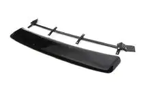 Toyota Land Cruiser 80 1990-1997 Frontscheiben-Sonnenblende Foto 8