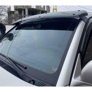 Frontscheiben-Sonnenblende Toyota Land Cruiser 100 1998-2007 Foto 1