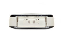 Lexus GX460 2009-2023 Kennzeichenblende für Kofferraumdeckel Foto 1