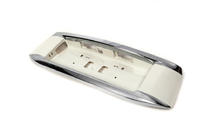Lexus GX460 2009-2023 Kennzeichenblende für Kofferraumdeckel Foto 3