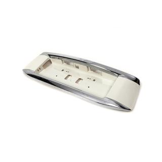 Kennzeichenblende für Kofferraumdeckel Lexus GX460 2009-2023 Foto 3