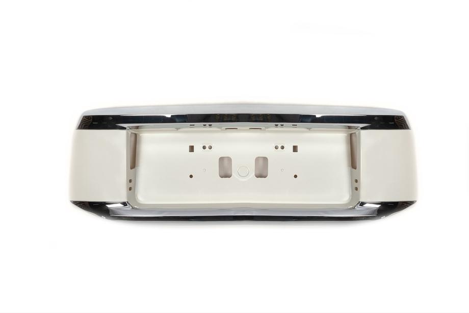 Lexus GX460 2009-2023 Kennzeichenblende für Kofferraumdeckel Image