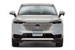 Eine neue Generation von Crossover Honda HR-V vorgestellt Foto 6