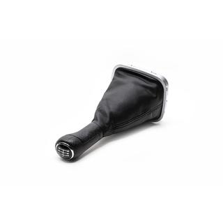 Schaltknauf mit Manschette (HB) 6-Gang Volkswagen Polo 2010-2017 Foto 3