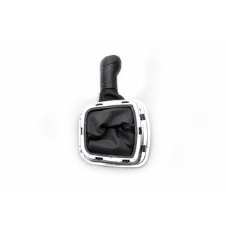 Schaltknauf mit Manschette (HB) 6-Gang Volkswagen Polo 2010-2017 Foto 4