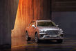 Neu gestaltetes Crossover-Modell Bentley Bentayga Foto 1