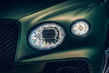Neu gestaltetes Crossover-Modell Bentley Bentayga Foto 6
