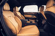 Neu gestaltetes Crossover-Modell Bentley Bentayga Foto 8