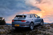 Neu gestaltetes Crossover-Modell Bentley Bentayga Foto 3