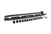 Peugeot 3008 2016-2023 SALE! Trittbretter L 194 cm OEM V2 (2 Stk, Aluminium) Foto 1