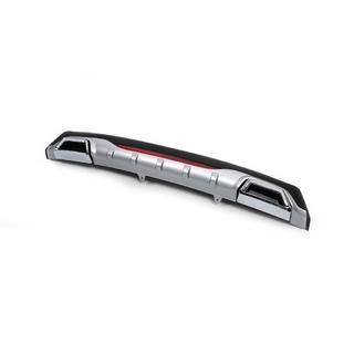 Heckdiffusor V2 (Niken) Toyota Corolla 2013-2019 Foto 2