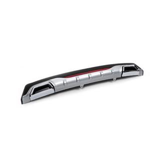 Heckdiffusor V2 (Niken) Toyota Corolla 2013-2019 Foto 3