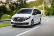 Mercedes-Benz EQV: Elektro-Van im Check – Facelift, Reichweite und VLE-Nachfolger Foto 2