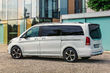 Mercedes-Benz EQV: Elektro-Van im Check – Facelift, Reichweite und VLE-Nachfolger Foto 4