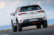 Opel Mokka Kompakt-Crossover-Test der neuen Generation Foto 5
