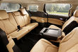 Rückblick auf den neuen KIA Carnival Minivan der neuen Generation Foto 9